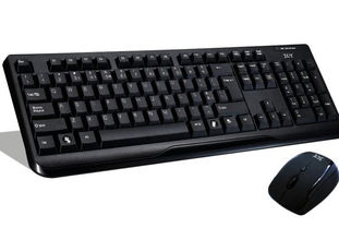 深圳市网帝键盘鼠标厂家 专业高端电脑外设批发供应商