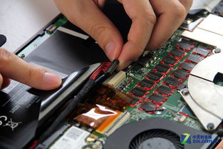 黑苹果探索之旅 雷蛇Blade Pro游戏本深度拆解与个性化改造