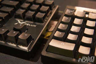多彩模块化旋钮亮相COMPUTEX 2019 开启外设定制化新篇章