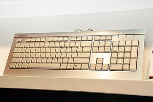 重回机械时代 2012台北电脑展外设产品展望