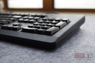 来自原厂的情怀 Cherry G80-3000 机械键盘经典评测