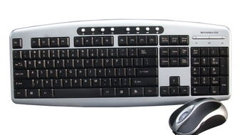 深圳市网帝键鼠 您可靠的有线键盘鼠标与电脑外设批发合作伙伴