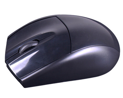 D-10光电鼠标 性价比之选，助力高效办公