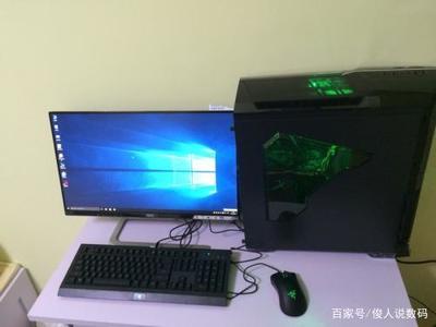 一体机崛起 电脑市场的重塑者与外设新生态的推动者