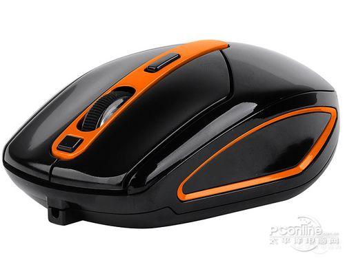 双飞燕 GII-590 重塑电竞与办公体验的全面外设套件